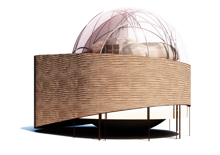 rhizoid - vizualizace 8